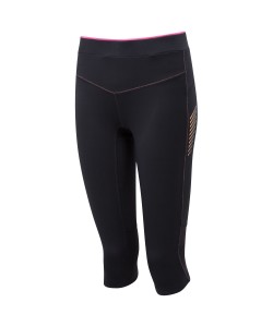Ladies Capri Legging